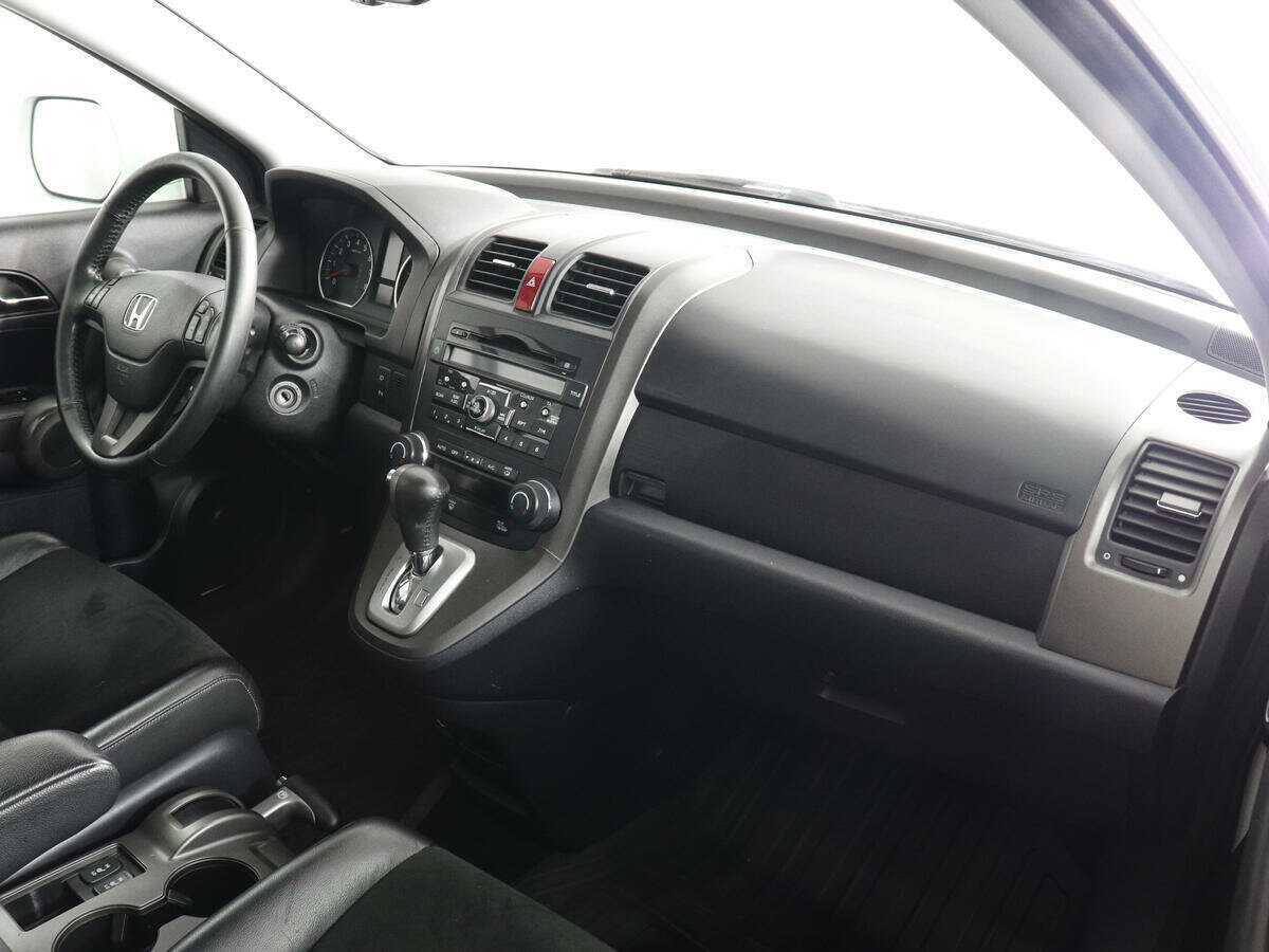 Honda CR-V, 2012 Фото №6