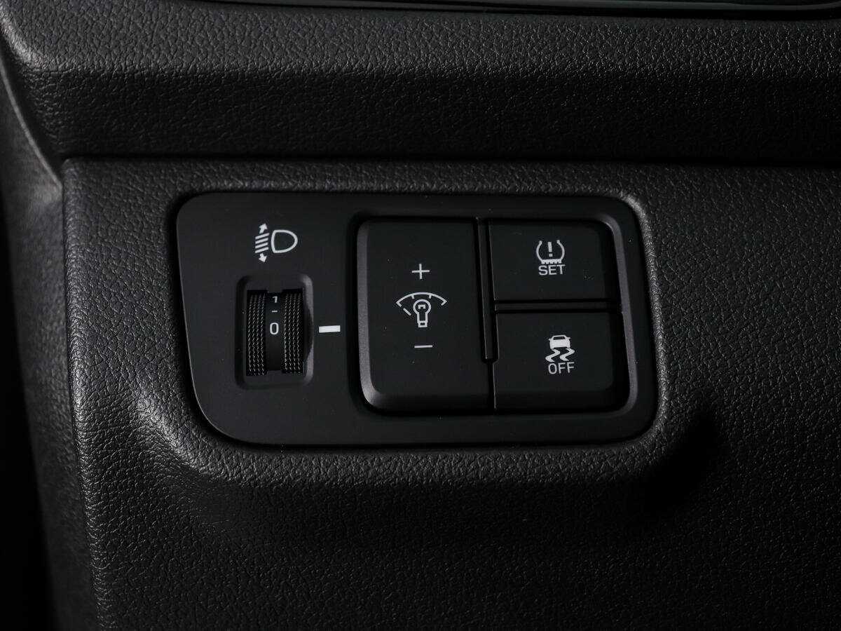 Hyundai Solaris, 2021 Фото №8