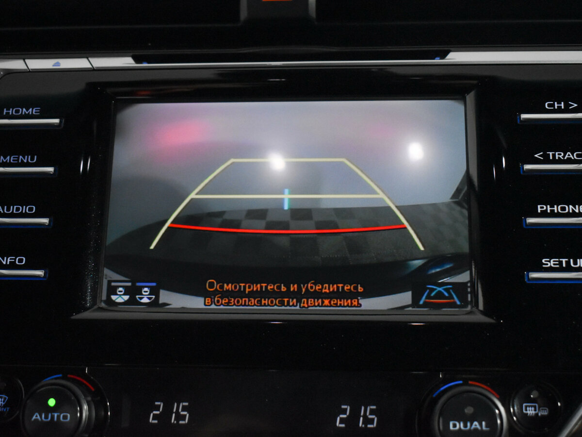 Toyota Camry VIII (XV70), 2018 Фото №18