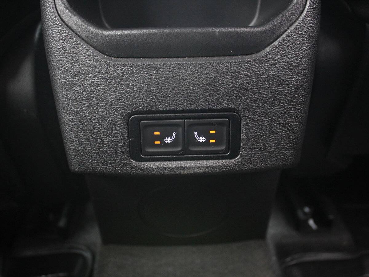 Chery Tiggo 4, 2019 Фото №29