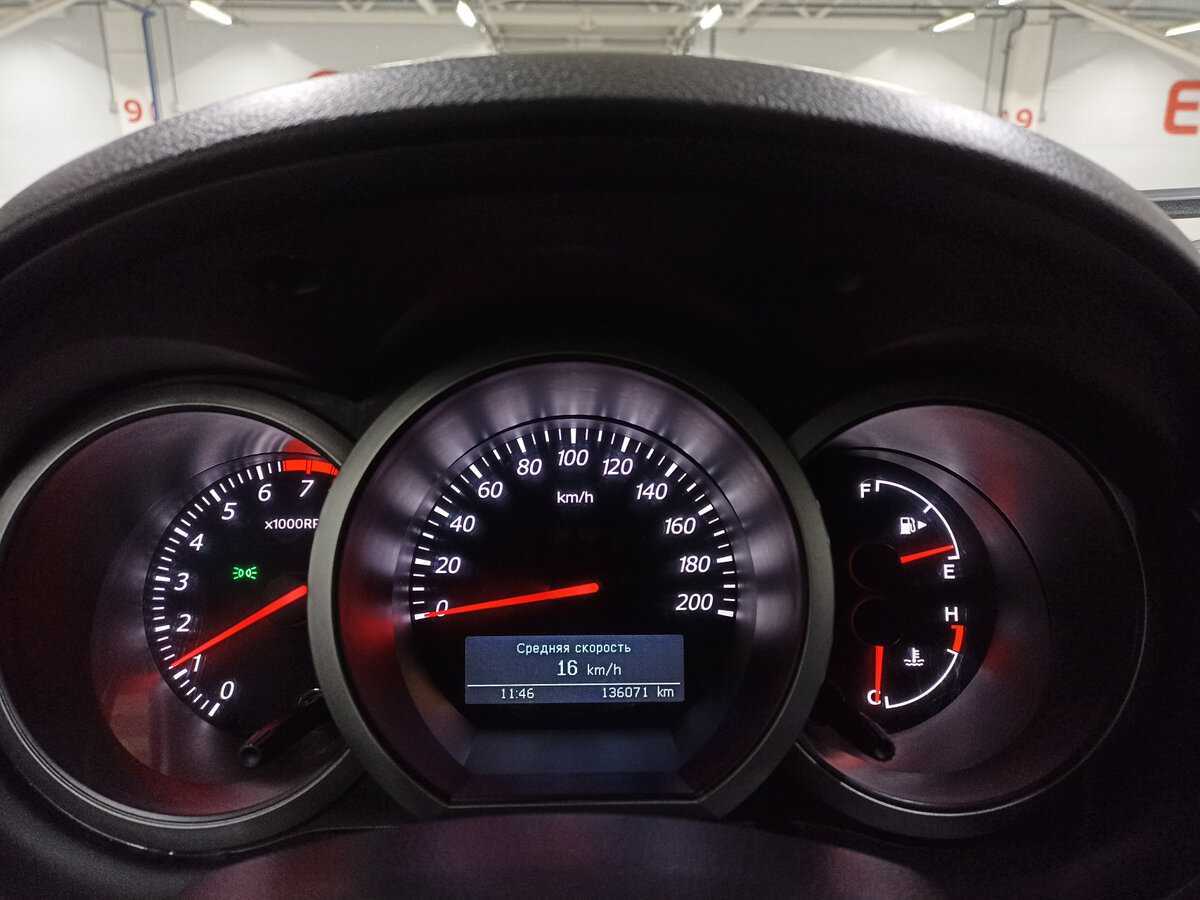 Suzuki Grand Vitara, 2013 Фото №13