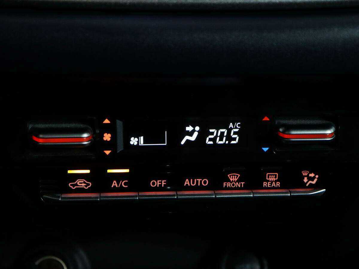 Suzuki Baleno, 2022 Фото №22