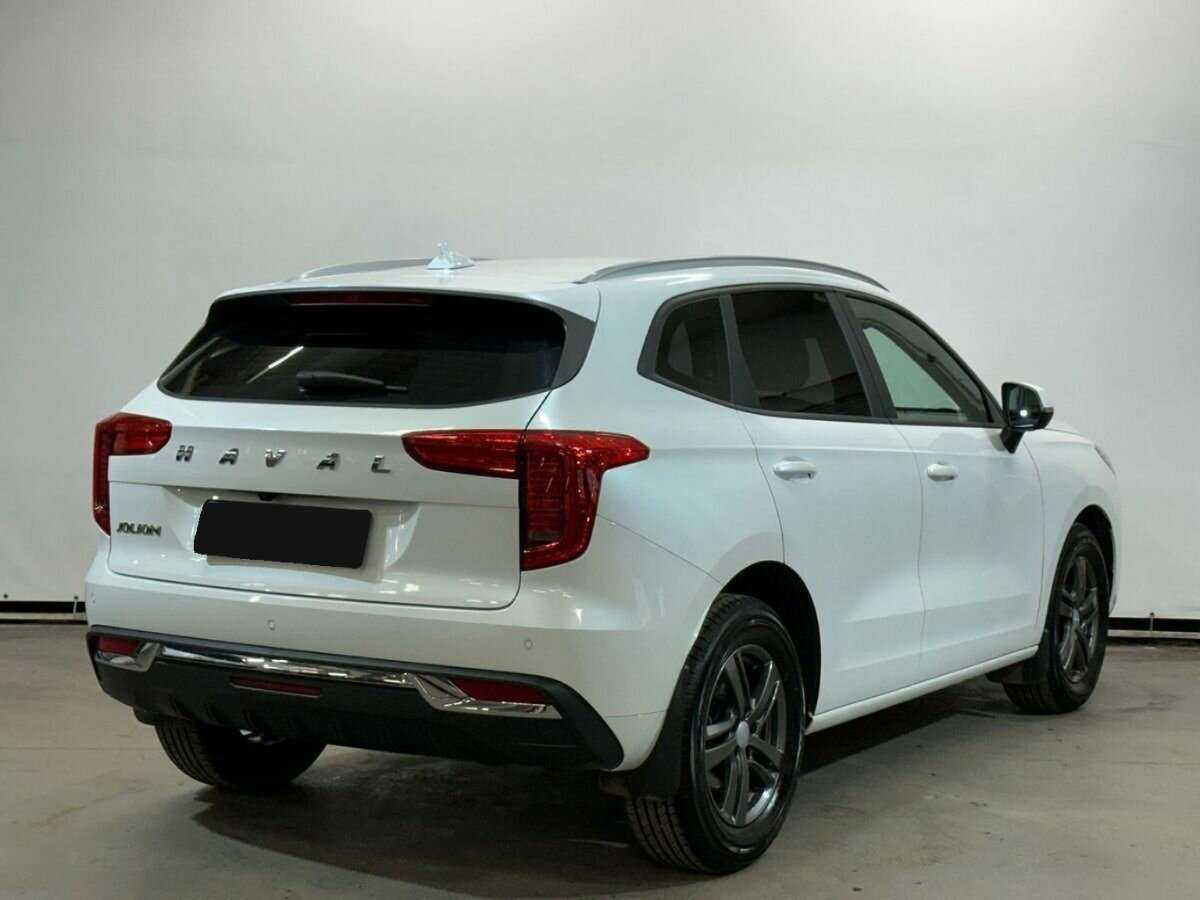 Haval Jolion, 2023 Фото №5