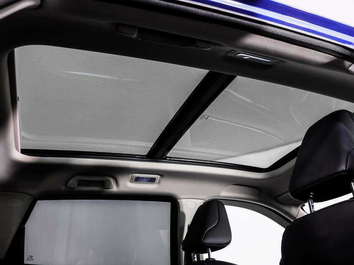 Haval F7, 2021 Фото №13