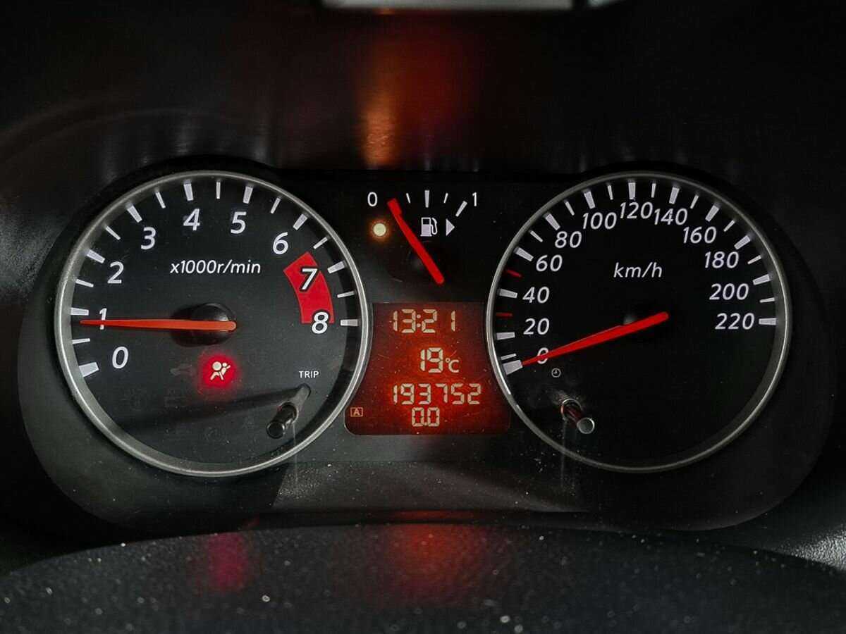 Nissan Note, 2012 Фото №11