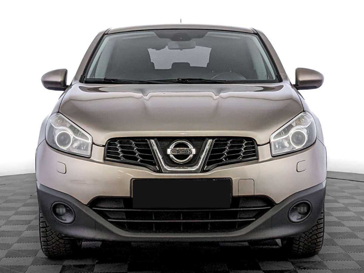 Nissan Qashqai, 2013 Фото №2