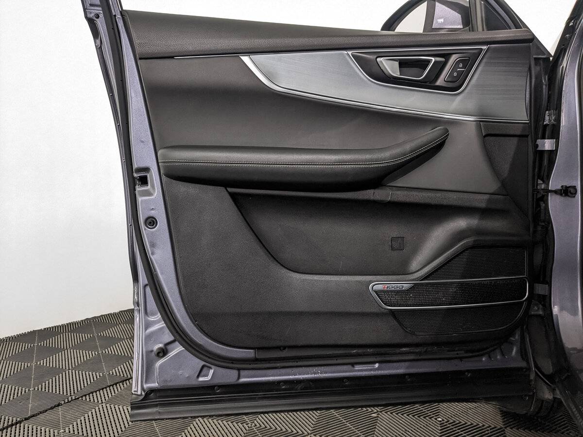 Chery Tiggo 7 Pro I, 2022 Фото №19