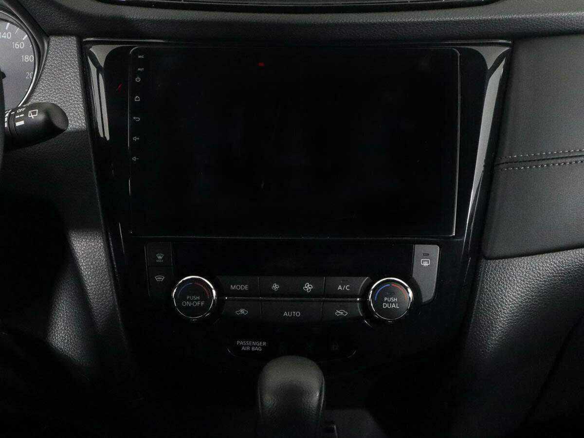 Nissan Qashqai, 2021 Фото №10