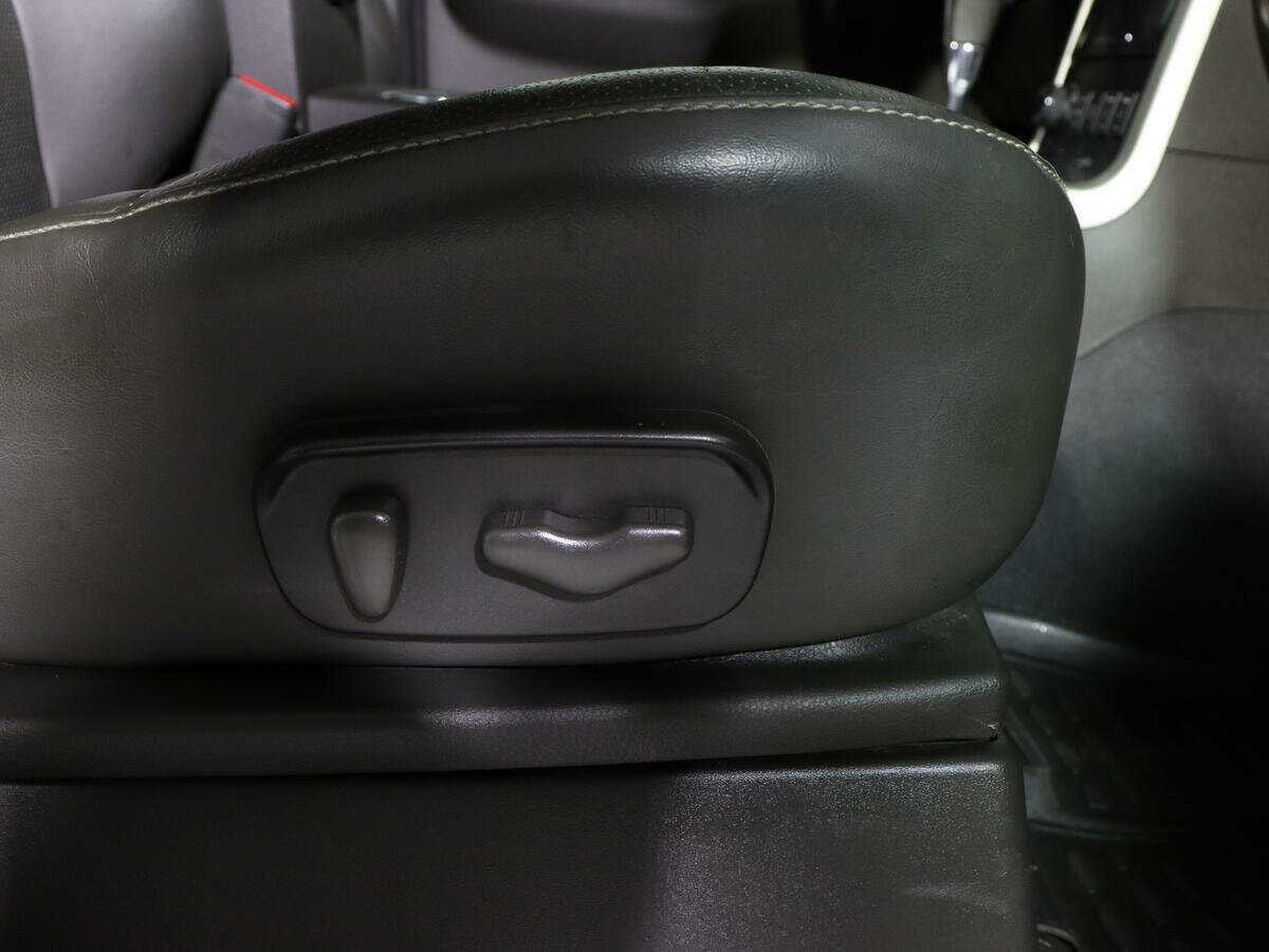 Nissan Pathfinder, 2013 Фото №12