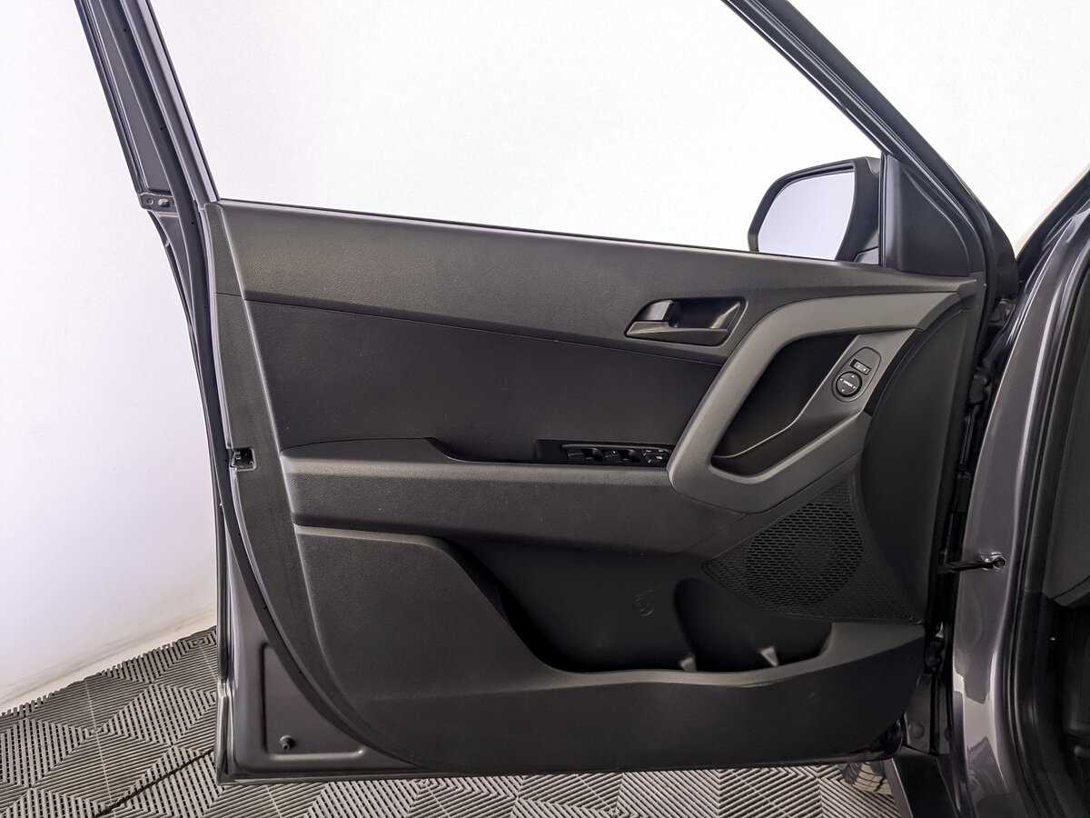 Hyundai Creta, 2021 Фото №19