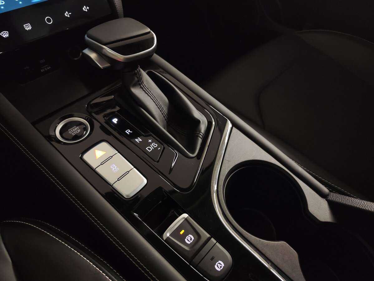 JAC J7, 2023 Фото №14