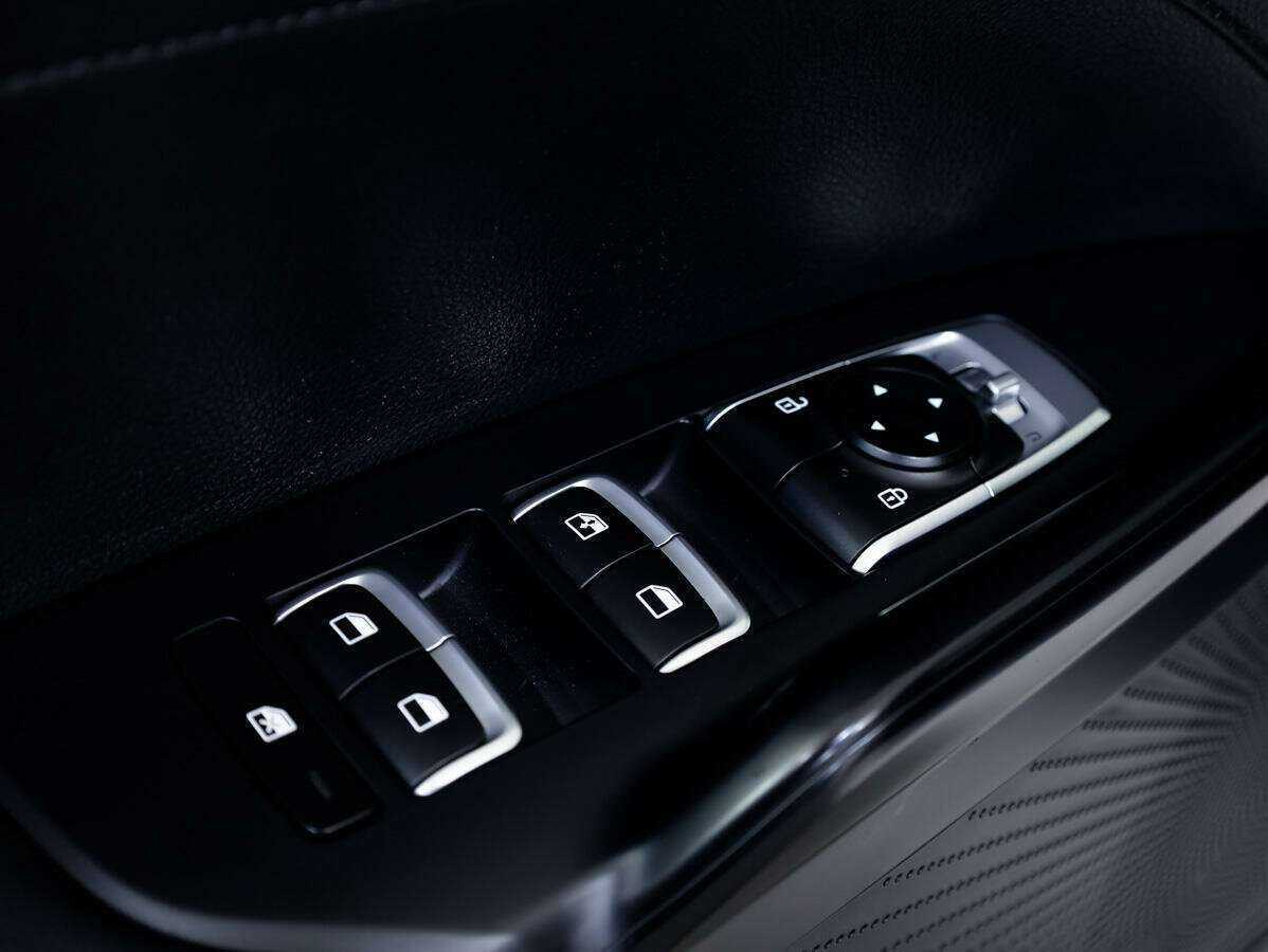 Kia K5, 2021 Фото №19