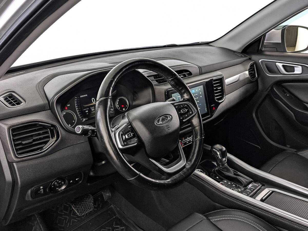 Chery Tiggo 4, 2020 Фото №15