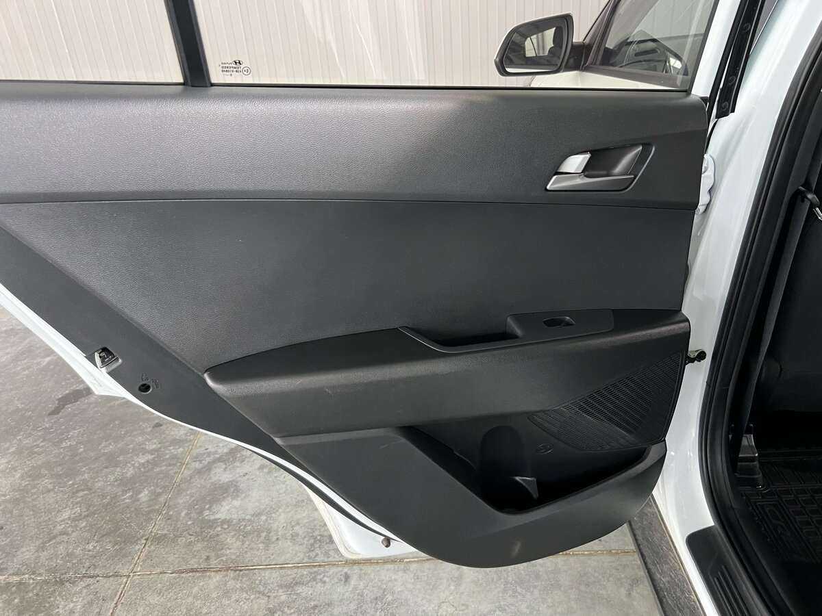 Hyundai Creta, 2020 Фото №16