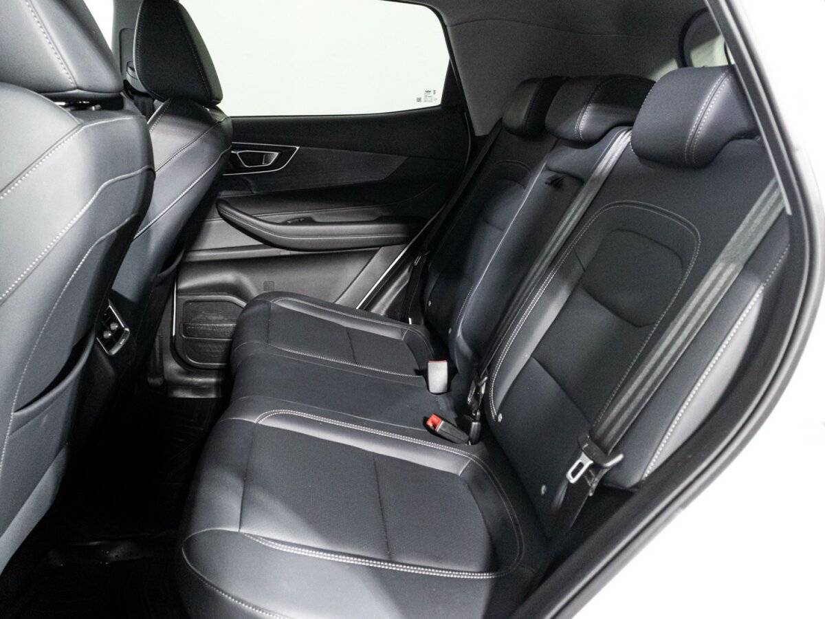 Chery Tiggo 4 Pro, 2023 Фото №10