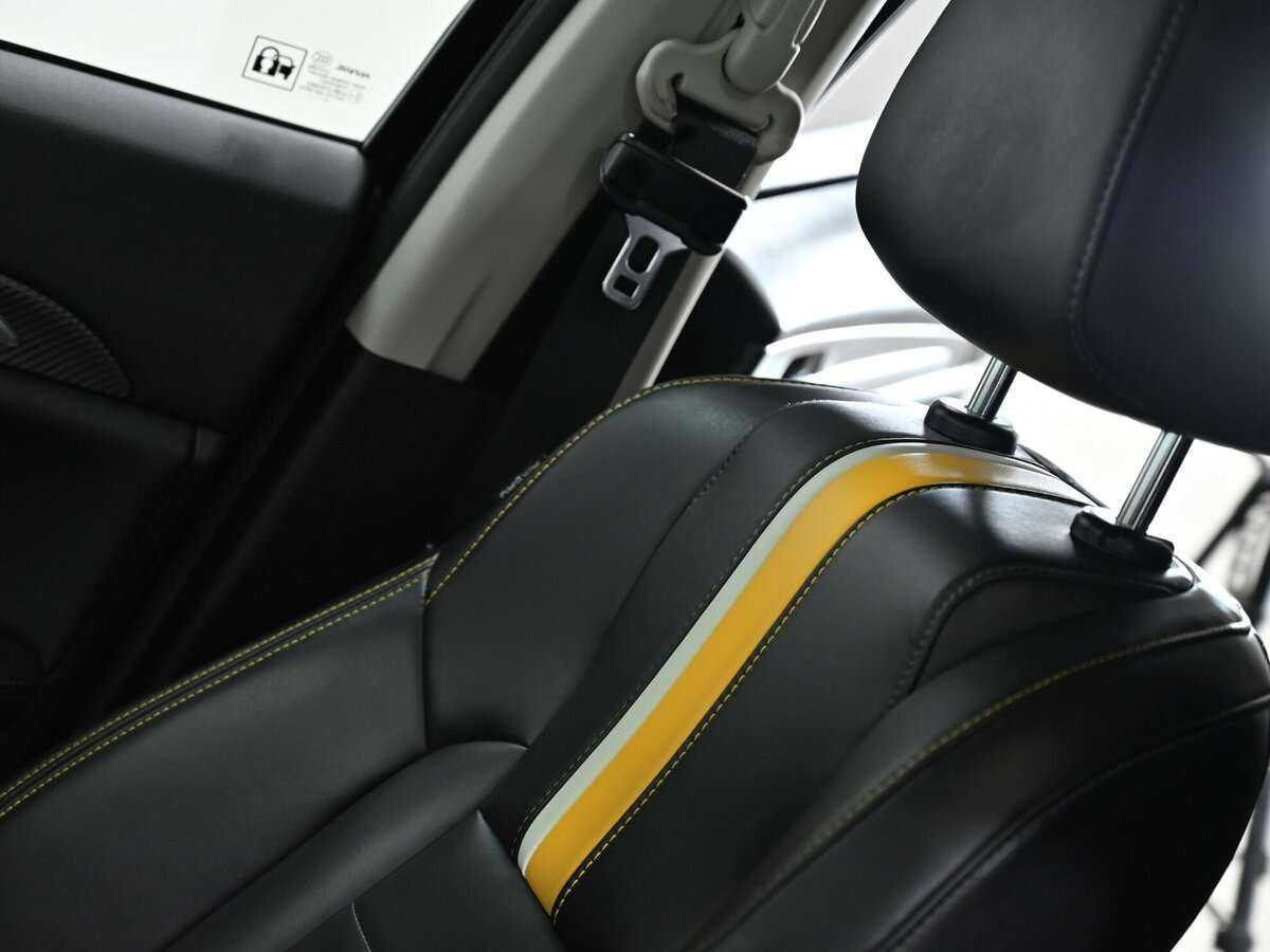 Haval F7x, 2020 Фото №13