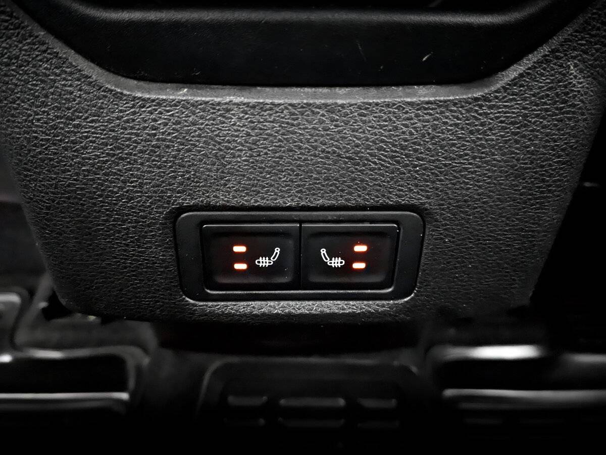 Chery Tiggo 4 I Рестайлинг, 2022 Фото №25