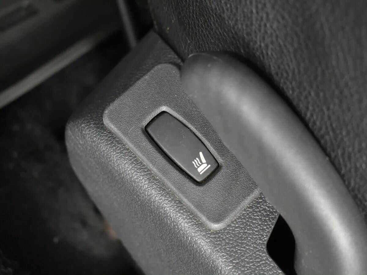 Lada (ВАЗ) Largus Cross, 2019 Фото №7