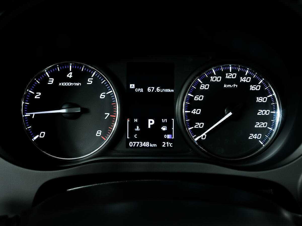 Mitsubishi Outlander, 2019 Фото №10