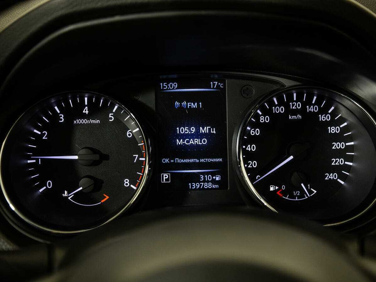 Nissan Qashqai, 2019 Фото №10