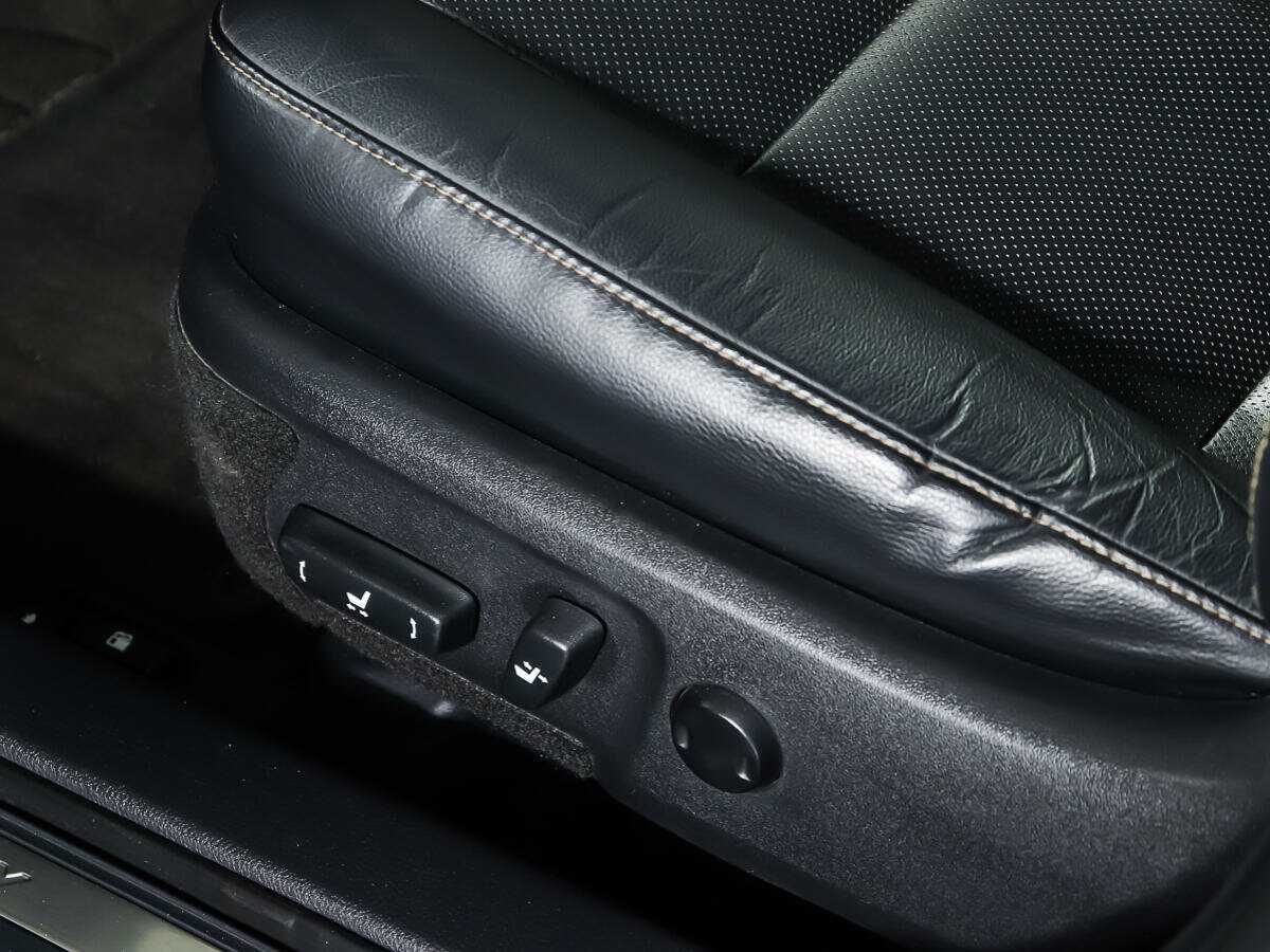 Toyota Camry, 2017 Фото №18