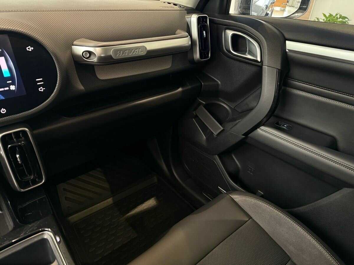 Haval Dargo, 2022 Фото №28