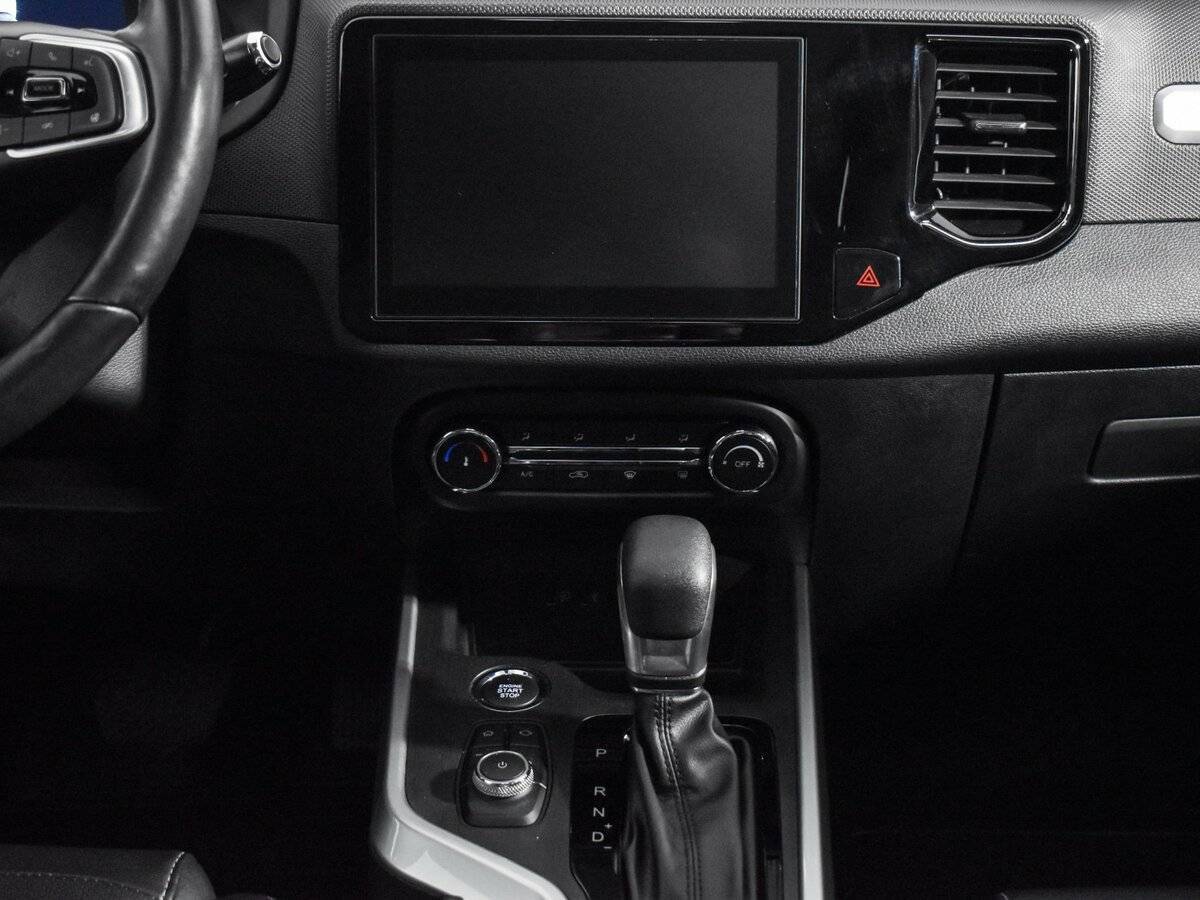 Chery Tiggo 4, 2020 Фото №16