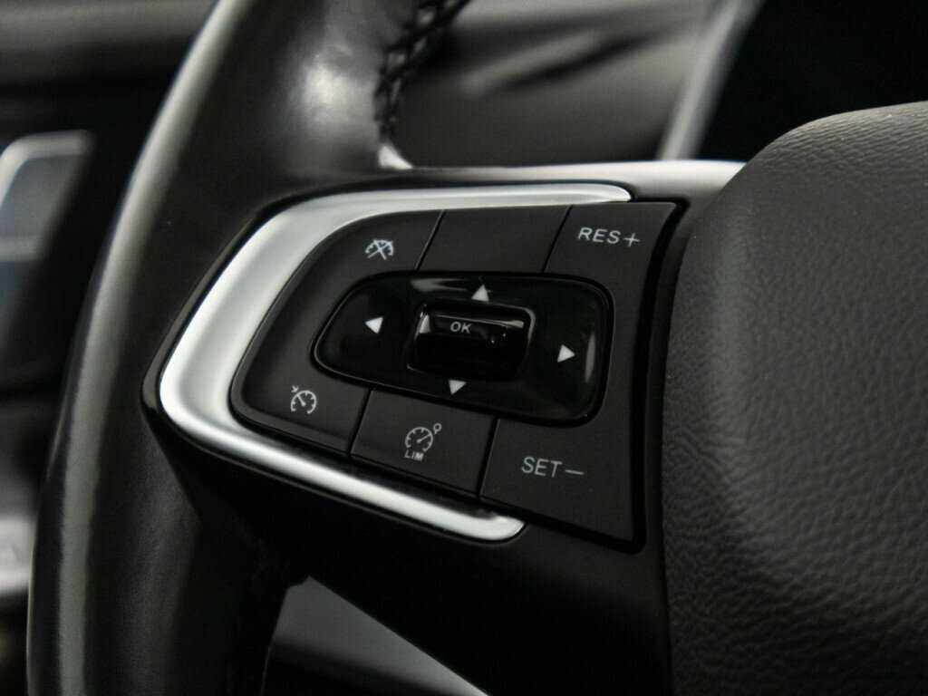 CHERY Tiggo 8 Pro, 2022 Фото №25