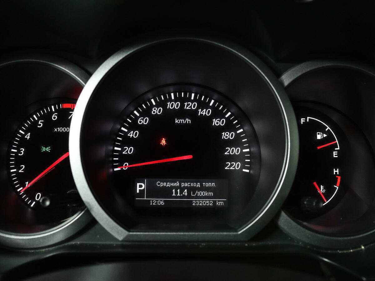 Suzuki Grand Vitara, 2012 Фото №11