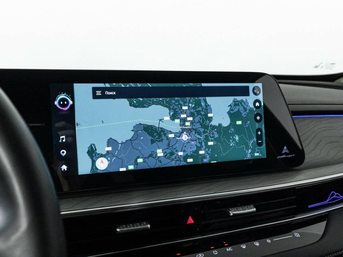 Chery Arrizo 8, 2023 Фото №19