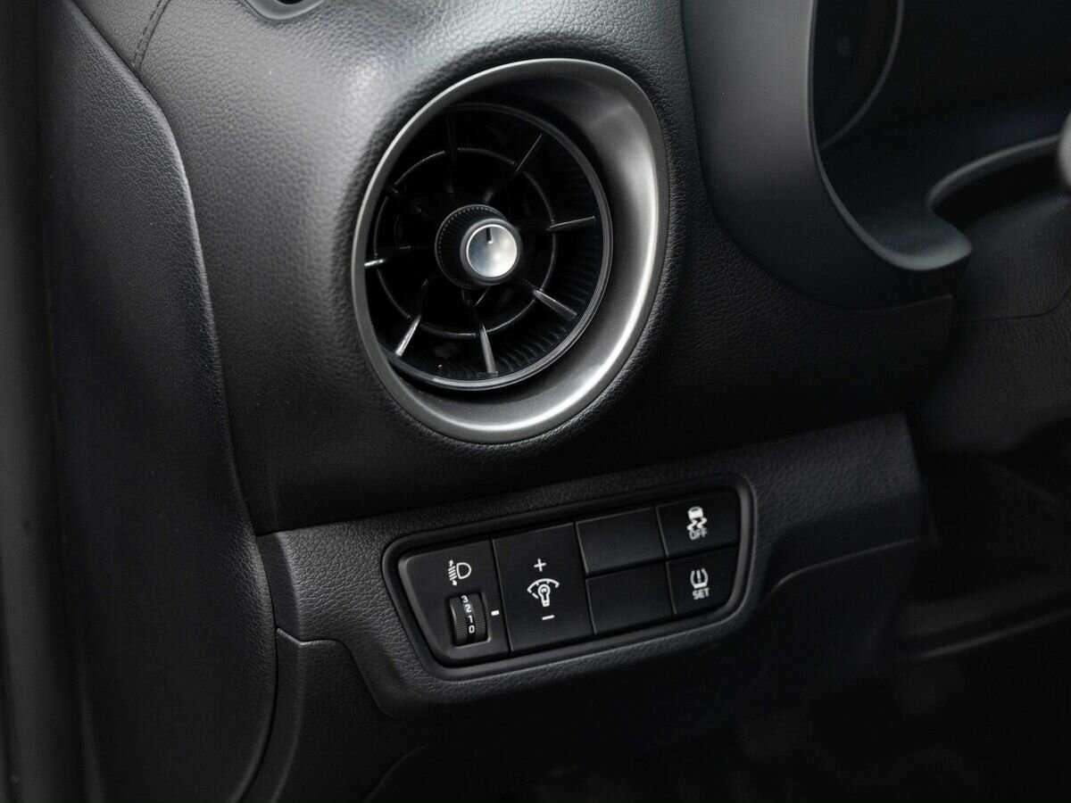 Kia Cerato, 2019 Фото №22