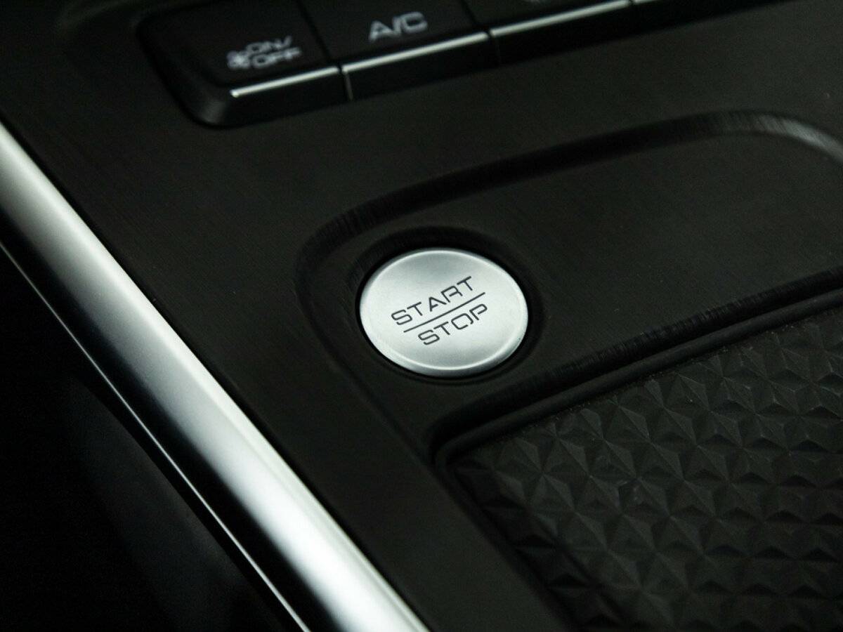 Haval F7 II, 2024 Фото №17