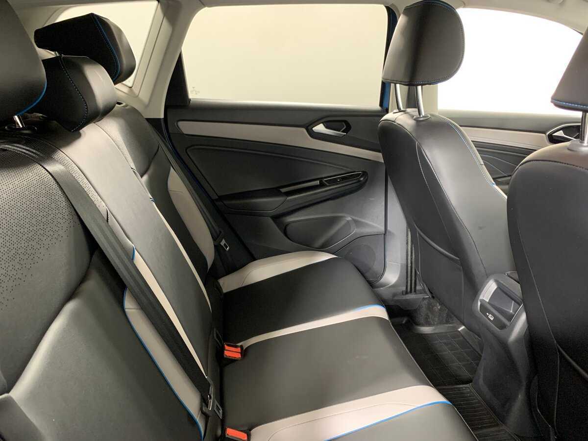 Jetta VS5, 2023 Фото №18