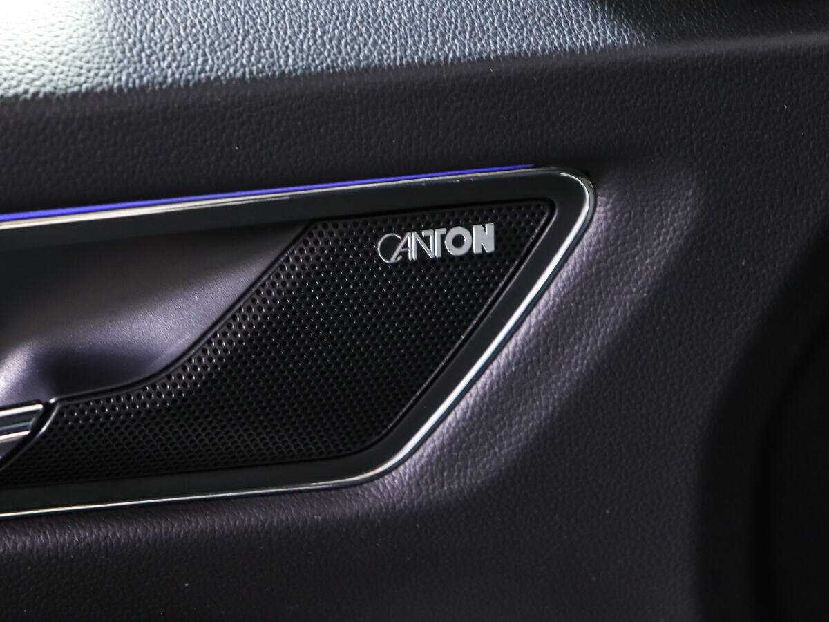 Skoda Kodiaq, 2019 Фото №14