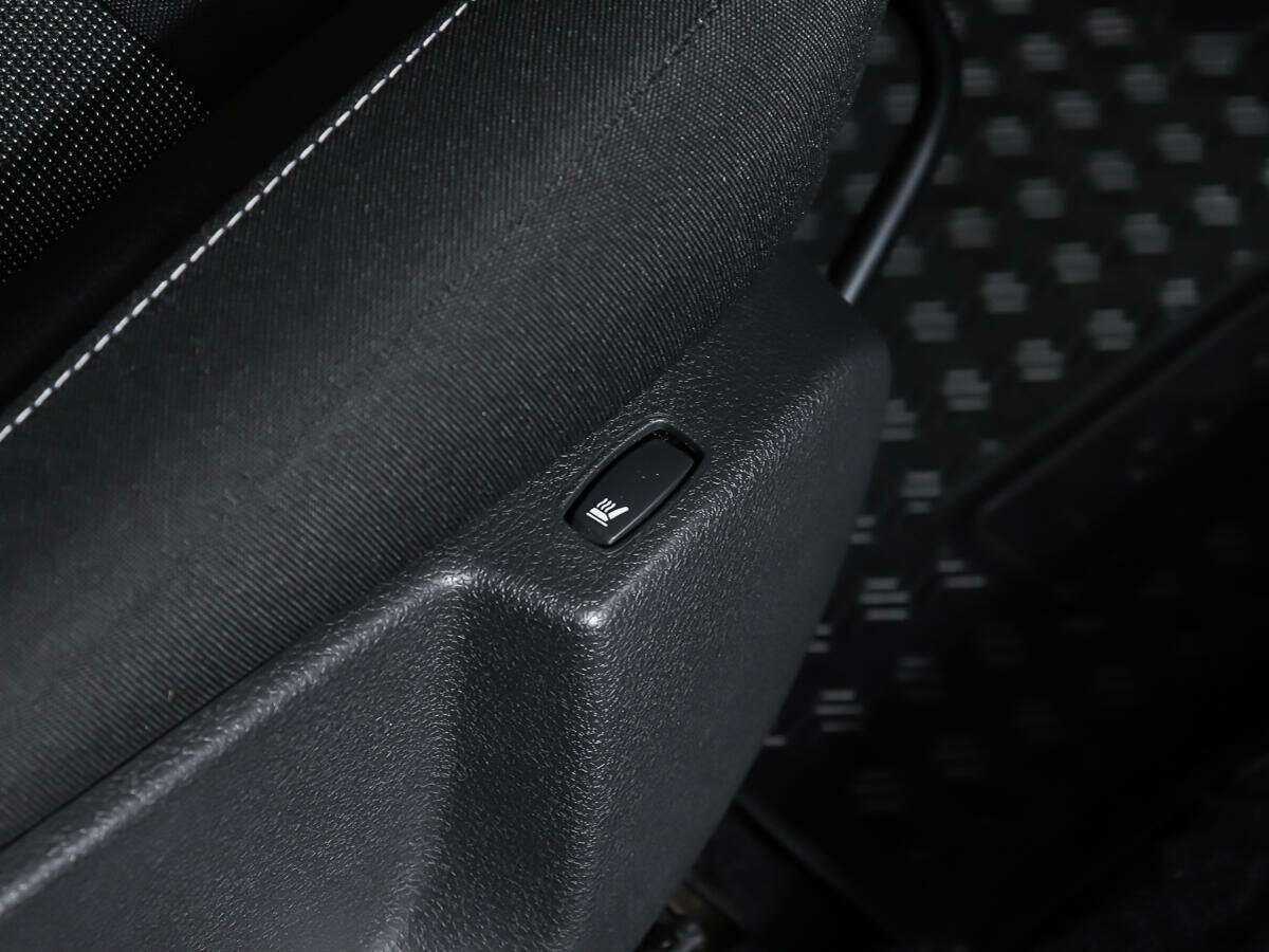 Renault Logan Stepway, 2020 Фото №15