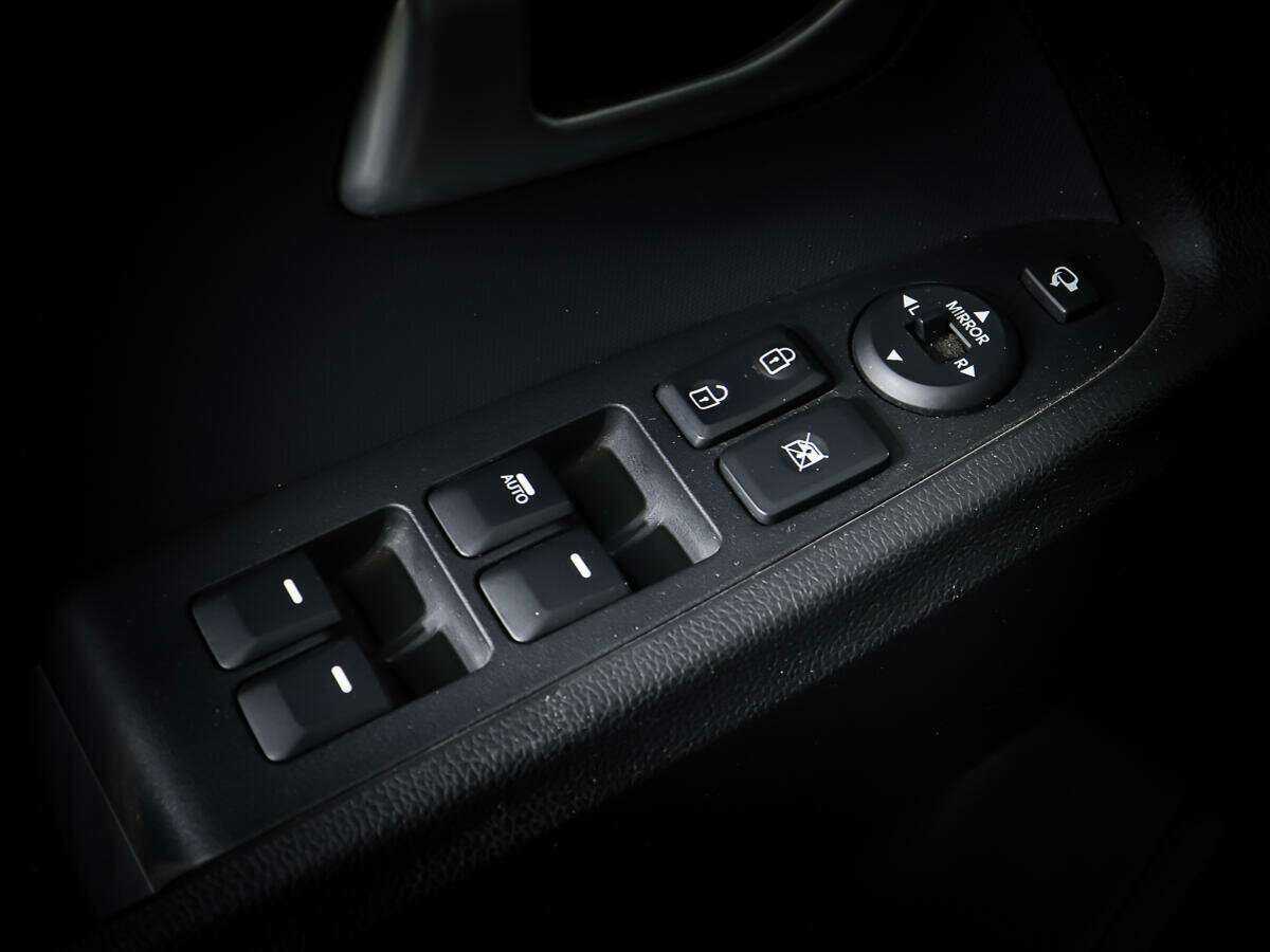 Kia Sportage, 2012 Фото №16