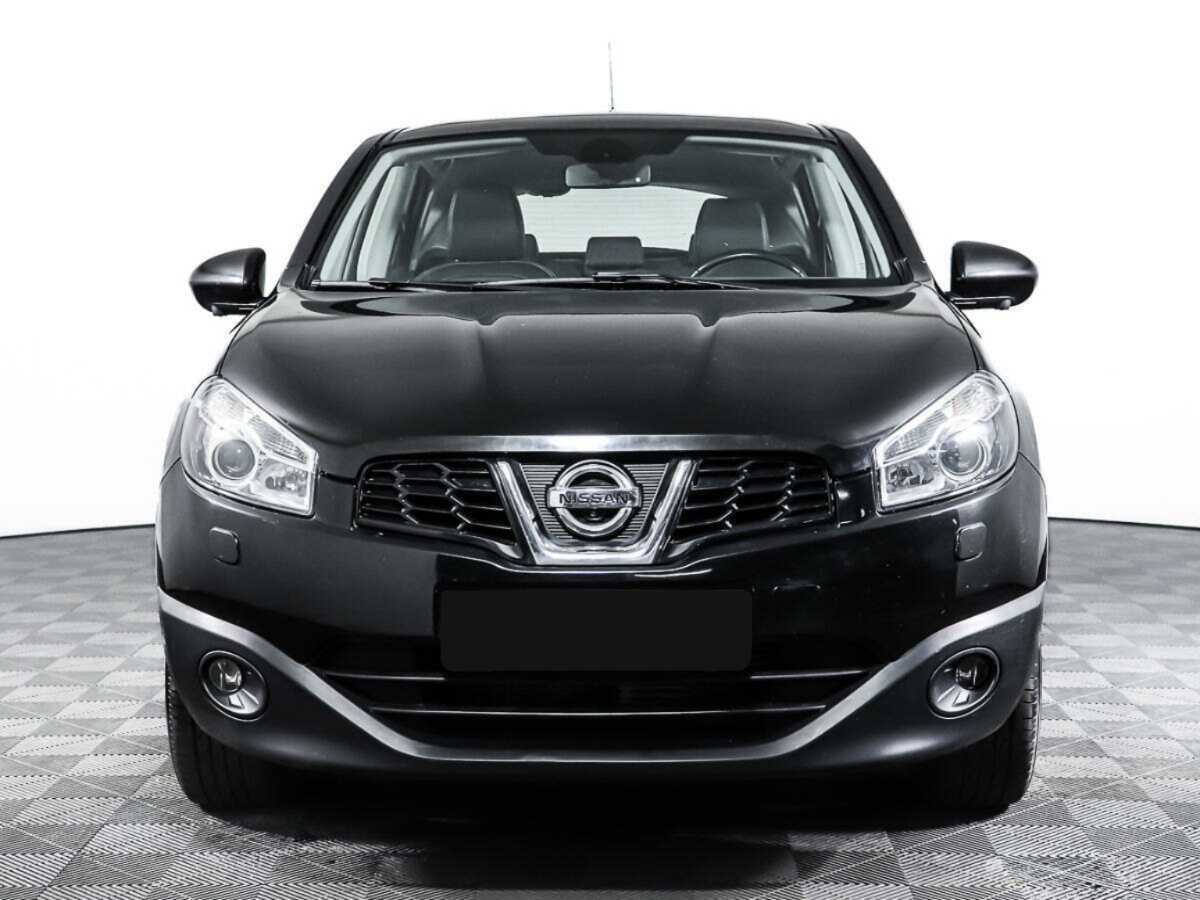 Nissan Qashqai, 2012 Фото №2