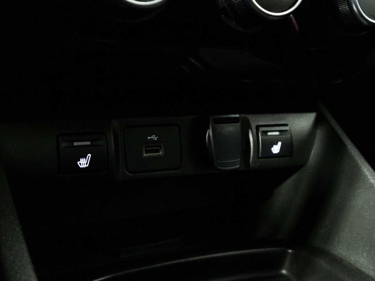 Lada (ВАЗ) Vesta, 2024 Фото №19