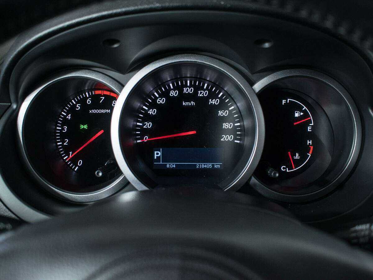 Suzuki Grand Vitara, 2013 Фото №11