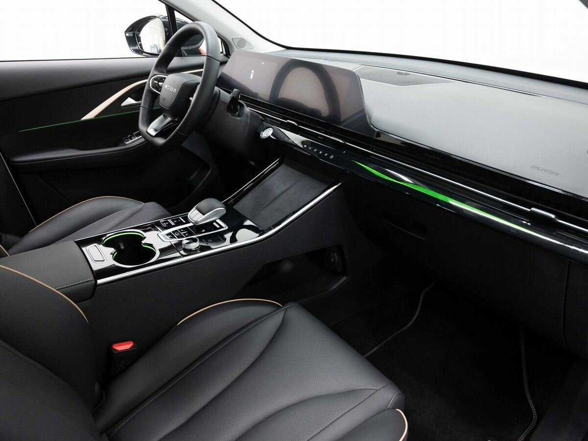 Omoda C5, 2023 Фото №12