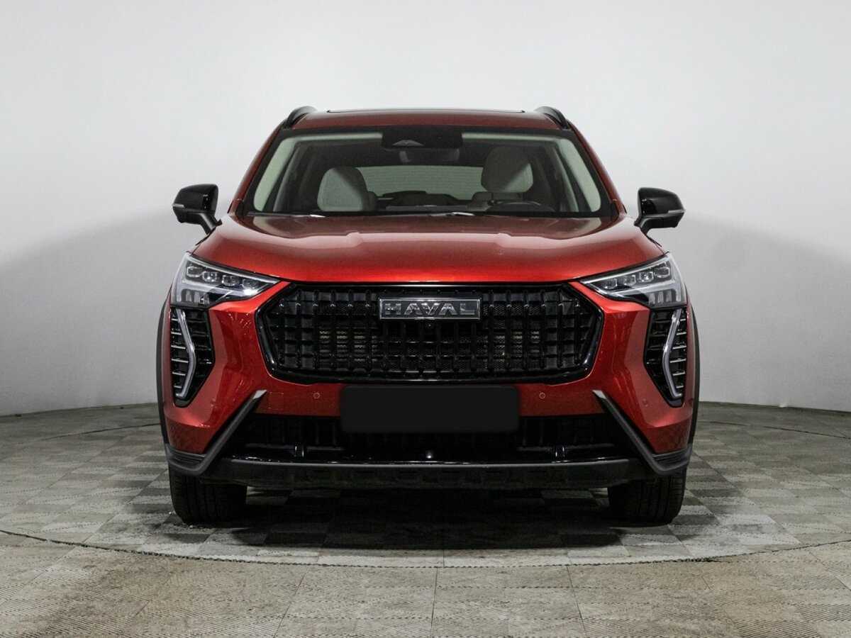 Haval Jolion, 2024 Фото №2