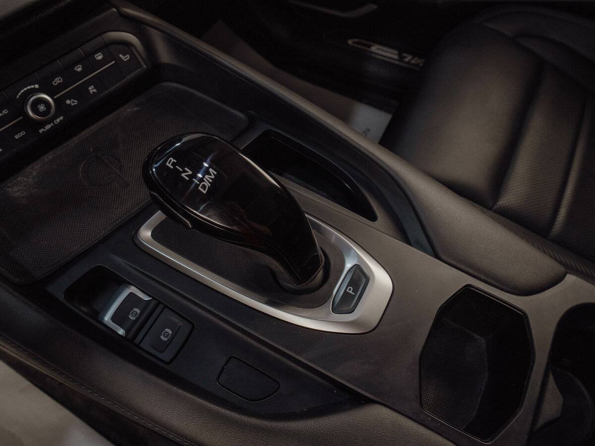 Haval F7x, 2023 Фото №16