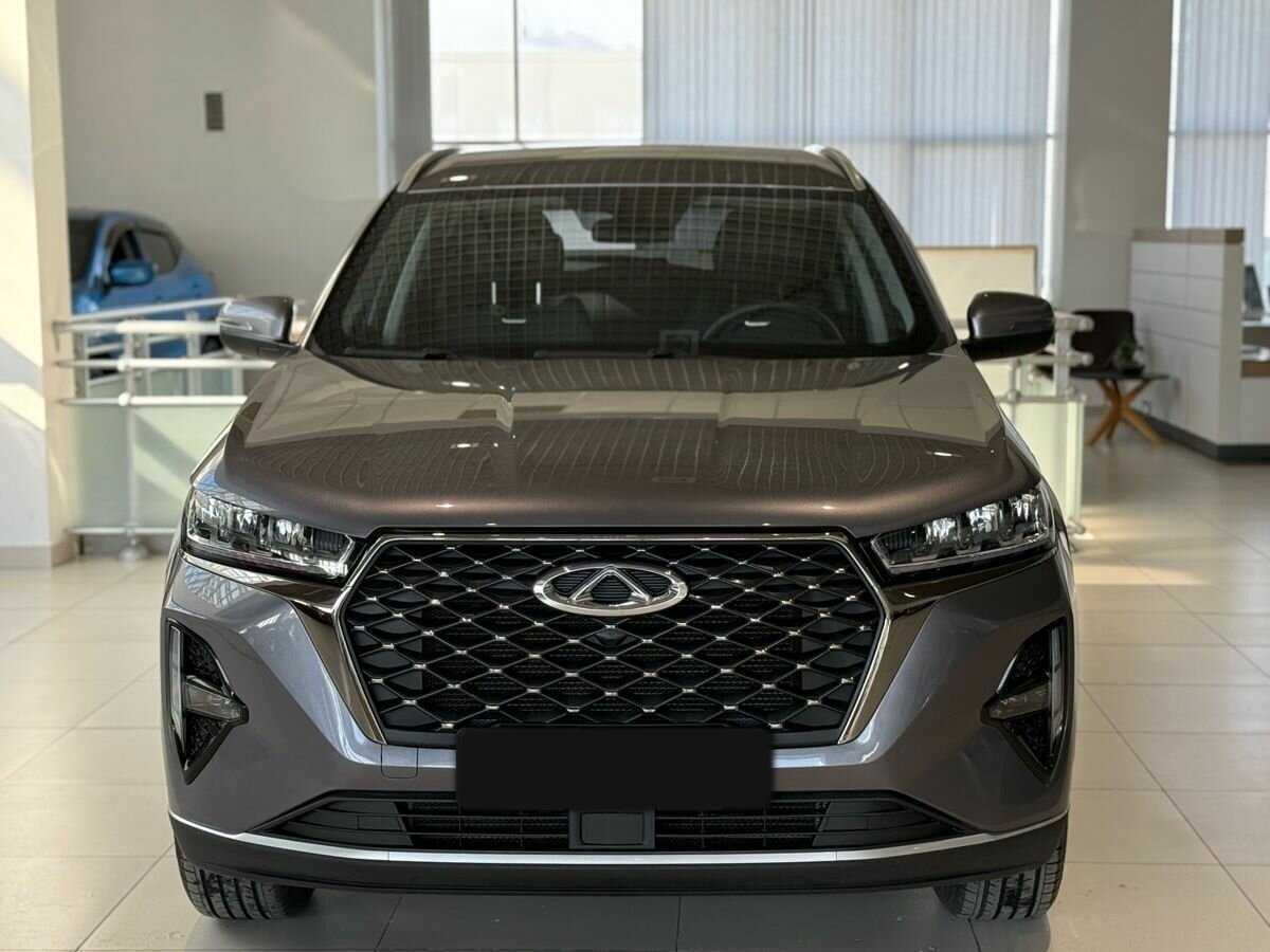 Chery Tiggo 7 Pro Max, 2023 Фото №2