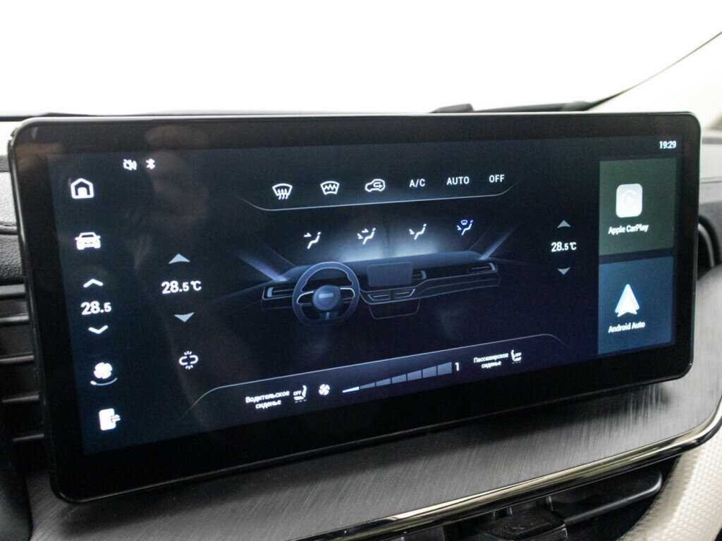 Haval F7, 2024 Фото №16