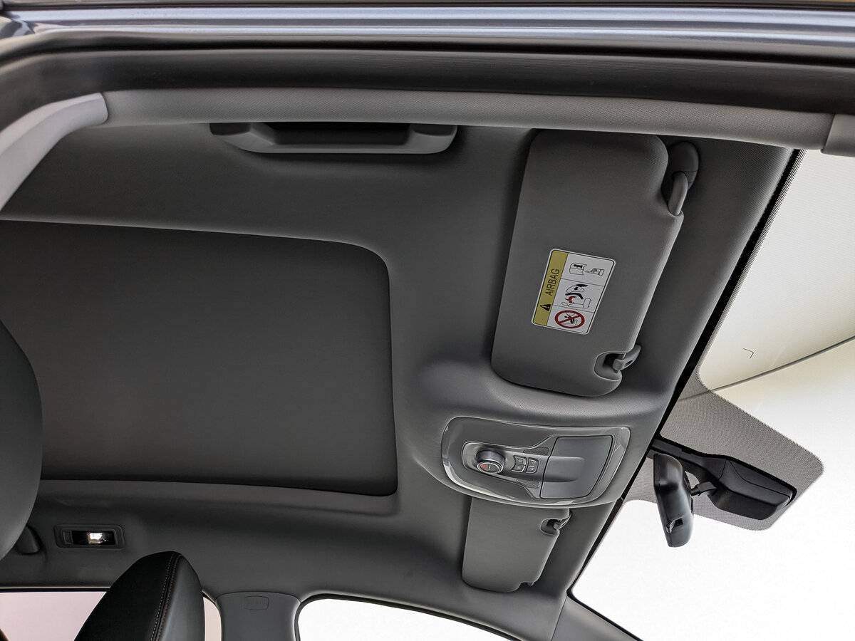 Chery Tiggo 7 Pro, 2020 Фото №21