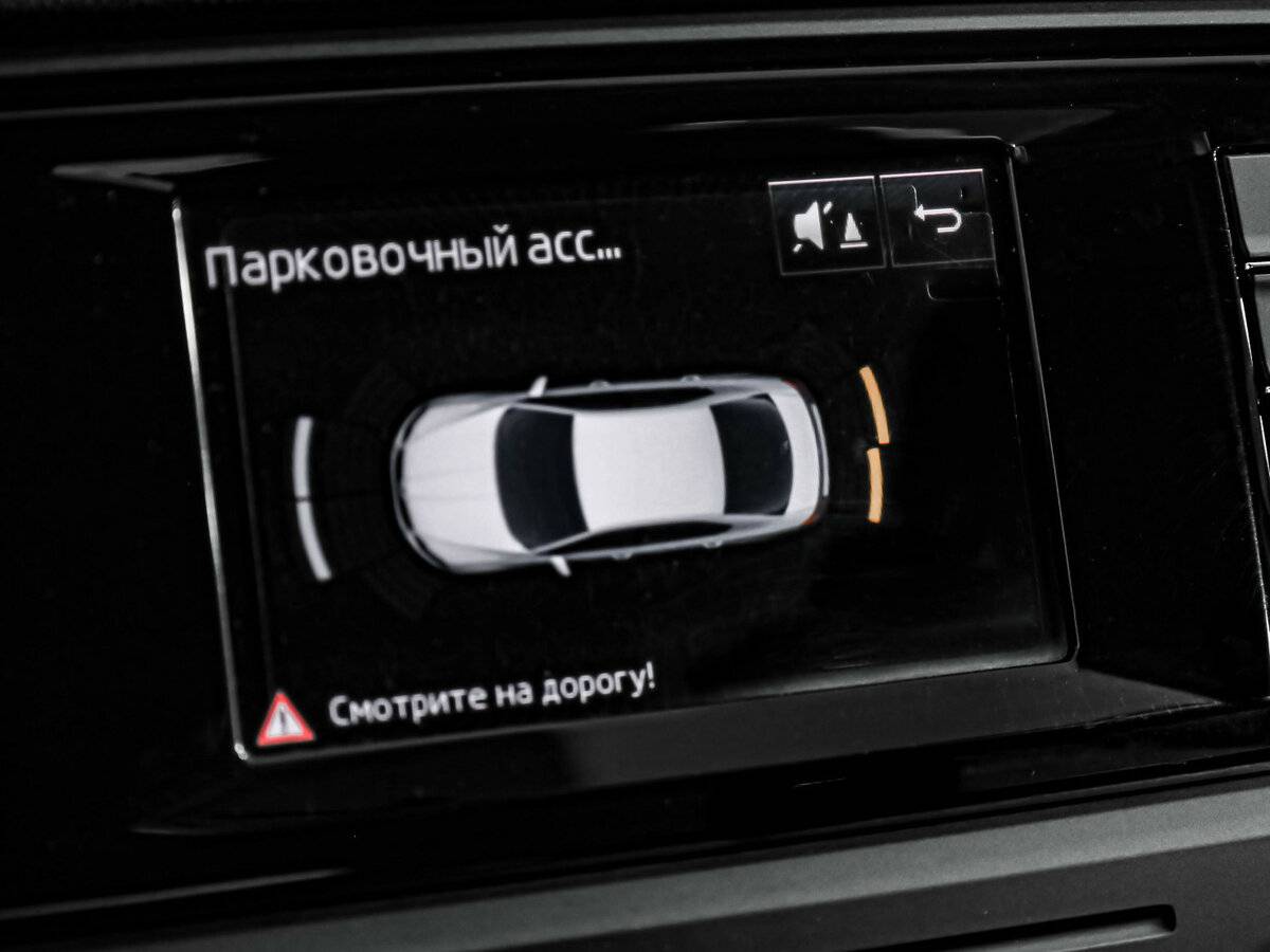 Skoda Octavia III (A7), 2016 Фото №12
