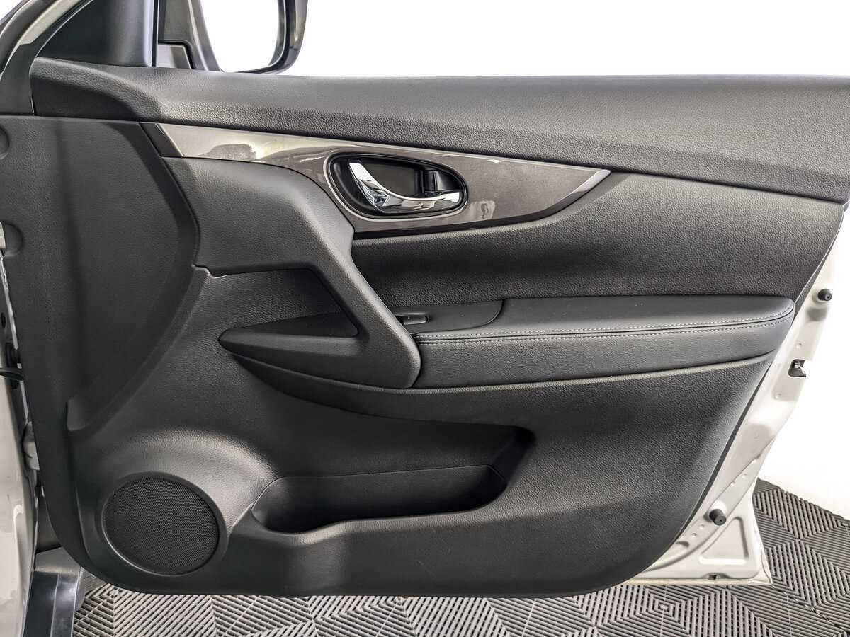 Nissan X-Trail, 2022 Фото №20