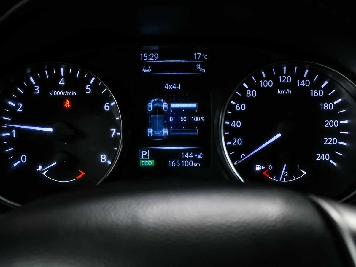 Nissan Qashqai, 2014 Фото №10