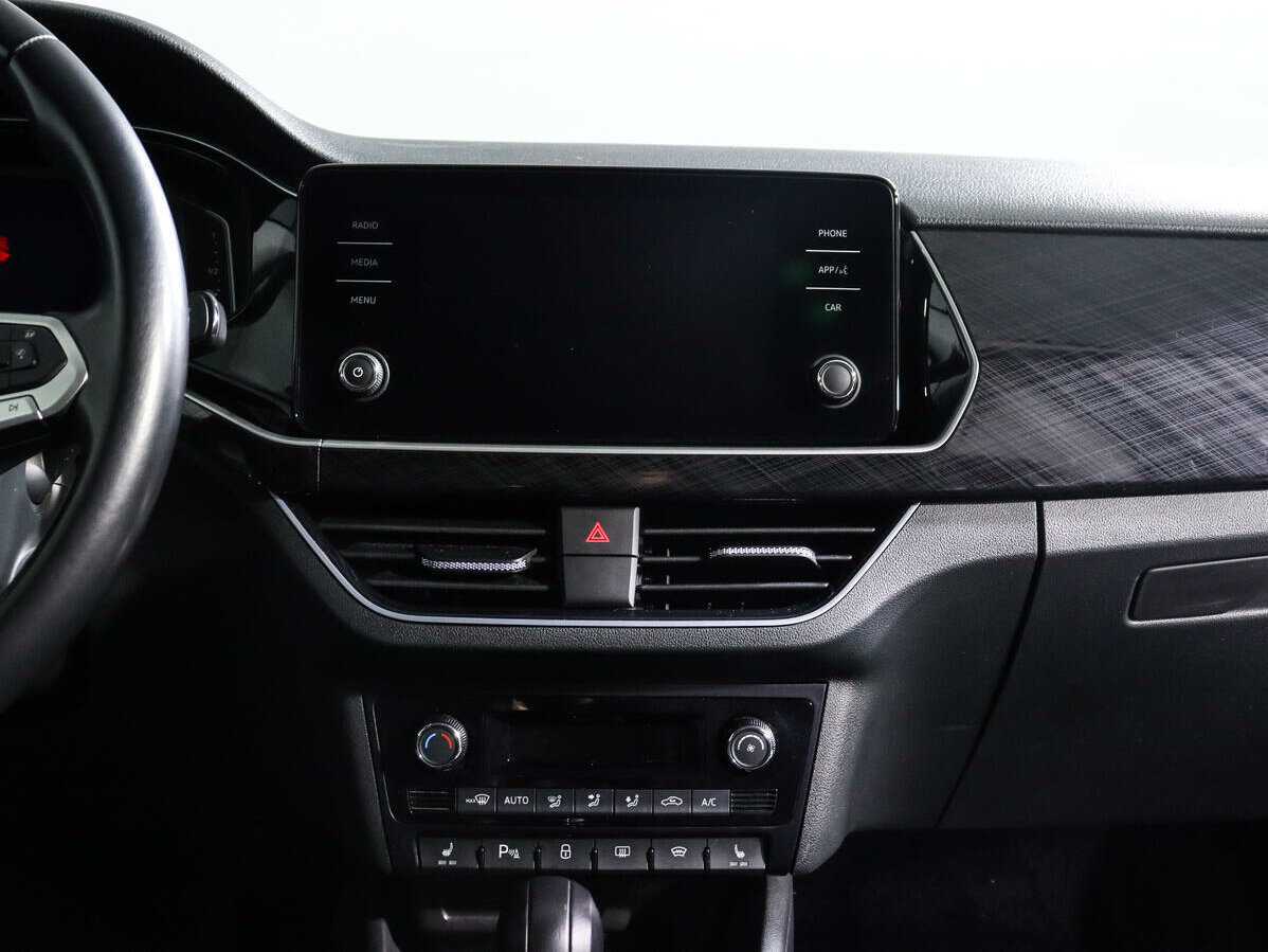 Volkswagen Polo, 2020 Фото №13