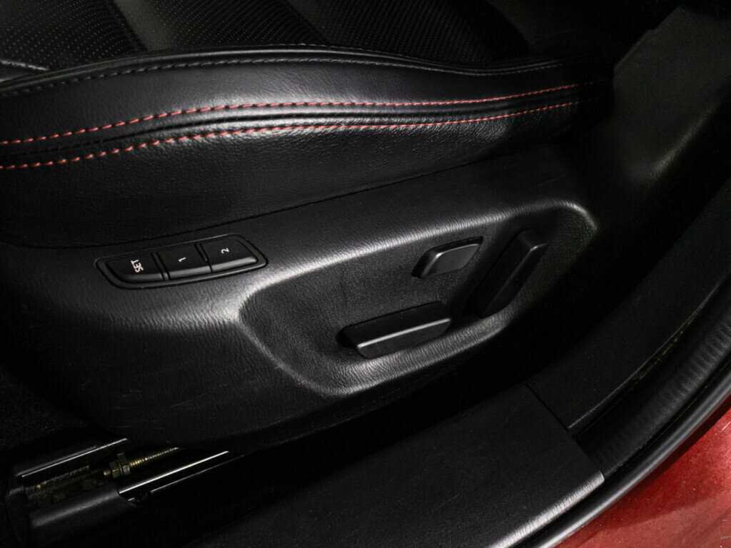 Mazda 6, 2014 Фото №16